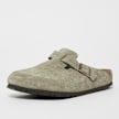 Birkenstock Boston grün 97005 2