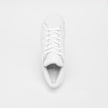 adidas Originals Superstar J Sneaker (GS) blanco 512 5