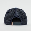DJINNS HFT Cap Nothing Club bleu 517 2