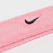Nike Swoosh Headband rosa 529 3