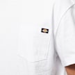 Dickies Porterdale Tshirt weiß 530 4