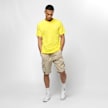 Urban Classics Double Pocket Cargo Shorts beige 536 7