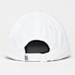 adidas Performance 3-Streifen Baseball Cap weiß 540 2