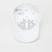 adidas Performance 3-Streifen Baseball Cap weiß 540 3