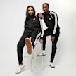 adidas Originals adicolor Superstar Trackjacket noir 541 4