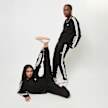 adidas Originals adicolor Superstar Trackpant noir 542 6
