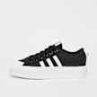 adidas Originals Nizza Platform Mid Sneaker schwarz 545 1