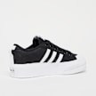 adidas Originals Nizza Platform Mid Sneaker preto 545 3