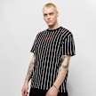 Karl Kani Stripe Tee schwarz 554 2