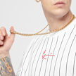 Karl Kani Stripe Tee blanc 555 3