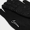 Nike   Knitted Tech And Grip Gloves 2.0 schwarz 556 2