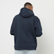Karl Kani Signature Teddy Hoodie blau 558 2