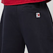 Karl Kani KK Signature Wide Fit Sweatpants navy blau 44328 4