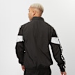 Karl Kani Retro Tape Trackjacket schwarz 560 2
