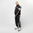 Karl Kani Retro Tape Trackjacket schwarz 560 3