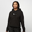 Karl Kani Small Signature Hoodie negro 561 1