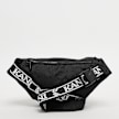 Karl Kani Signature Tape Waist Bag noir 569 2
