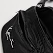 Karl Kani Signature Tape Waist Bag noir 569 3