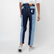 Karl Kani OG Block Denim Pants blue blau 46642 2