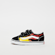 Vans TD Old Skool V (TD) zwart 575 1