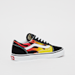 Vans UY Old Skool (PS) schwarz 577 3