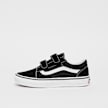 Vans UY Old Skool V (PS) noir 578 1