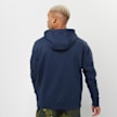 Nike   Club Hoodie Graphic azul 579 2