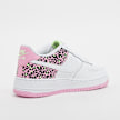 Nike   Air Force 1 '07 white/white/pink rise/barely volt wit 106632 3