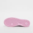 Nike   Air Force 1 '07 white/white/pink rise/barely volt blanc 106632 4