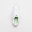 Nike   Air Force 1 '07 white/white/pink rise/barely volt wit 106632 5