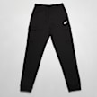 Nike Sportswear Club Cargo Pant schwarz 583 1