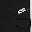 Nike Sportswear Club Cargo Pant schwarz 583 3