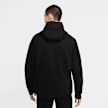 Nike   Sportswear Tech Fleece Full-Zip Hoodie schwarz 586 2