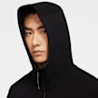 Nike   Sportswear Tech Fleece Full-Zip Hoodie schwarz 586 3
