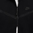 Nike   Sportswear Tech Fleece Full-Zip Hoodie schwarz 586 4