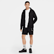 Nike   Sportswear Tech Fleece Full-Zip Hoodie schwarz 586 7