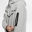 Nike Sportswear Tech Fleece Full-Zip Hoodie gris 587 5