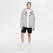 Nike Sportswear Tech Fleece Full-Zip Hoodie gris 587 7