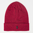 Jordan CUFFED BEANIE METAL JM gym red/metallic gold rood 41100 2