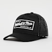 Mitchell & Ness Classic Trucker noir 597 1