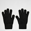 Nike Swoosh Knit Gloves 2.0 schwarz 600 2