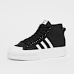 adidas Originals Nizza Platform Mid Sneaker crna 603 2