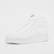 adidas Originals Sneaker Platform Nizza Mid blanc 604 2