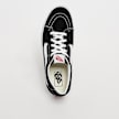 Vans SK8-Low schwarz 617 5