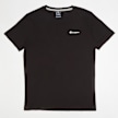Champion Champion Basics Crewneck T-Shirt schwarz 618 1