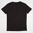Champion Champion Basics Crewneck T-Shirt schwarz 618 2