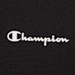 Champion Champion Basics Crewneck T-Shirt schwarz 618 3