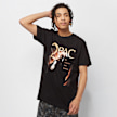 Artist by Mister Tee 2Pac Me Against The World Tee schwarz 619 1