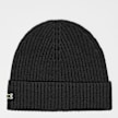 Lacoste Knitted Cap zwart 644 1