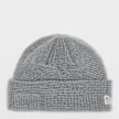 New Era Short Knit NE gra grigio 41108 1